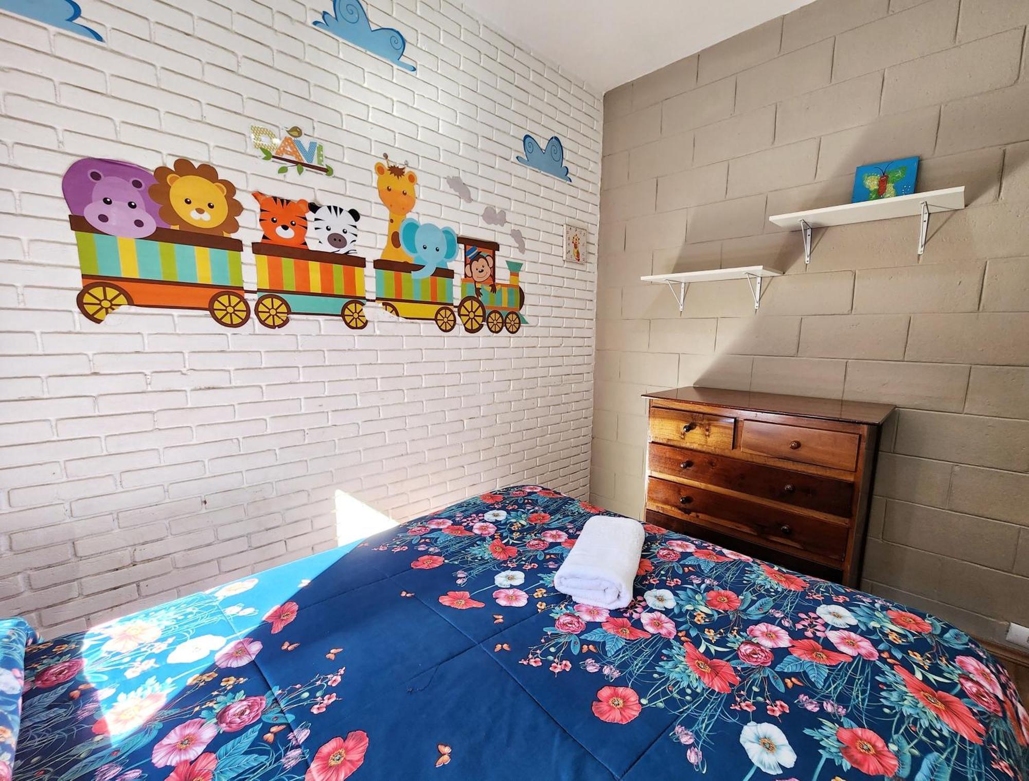 Villa Casa Azul Campos do Jordão Extérieur photo